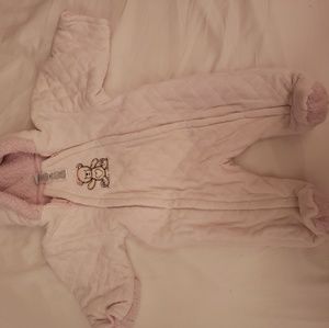 Baby wintersiut